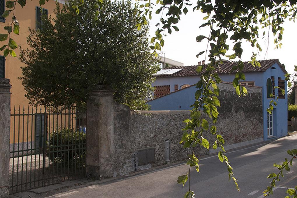La Chiusa Delle Monache Лукка Екстер'єр фото